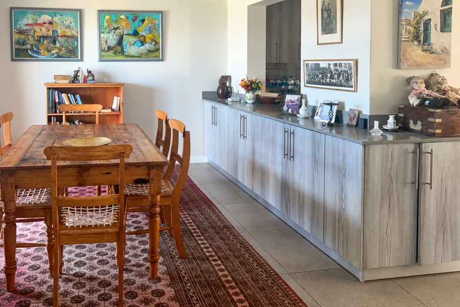3 Bedroom Property for Sale in Knysna Central Western Cape